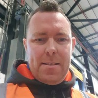 Kieron Davies
