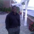 Fred Boateng