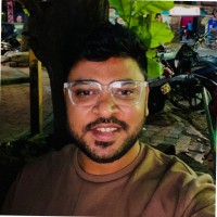 Dnyaneshwar (Danny) Uttarwar