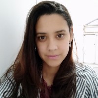 Aline Marques Miranda