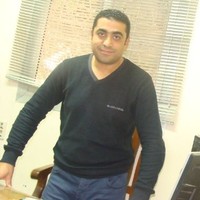 Ahmed Gabr