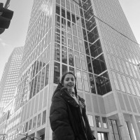 Maryam Fazlianimoghaddam