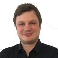 Johan Grauers