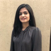 Maira Riaz