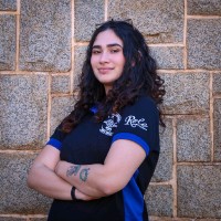 Karoline Sabres Manrique Sabatini