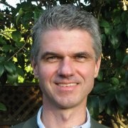 Stephen McGrath