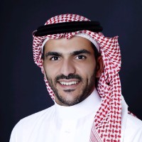 Saleh Alrumaih