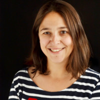 María Elena Rodriguez Benito