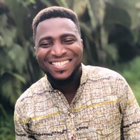 Stephen Anokye-Addae