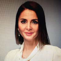 Harika Uygur