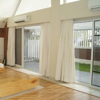 Glance Windoors