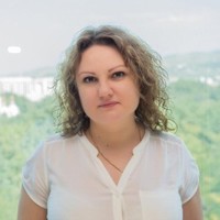 Elena Pudovkina