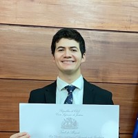 Daniel Ahumada Osorio