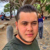 Luiz Henrique Alves De Lima