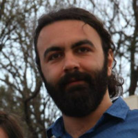 Deniz H Beyaz