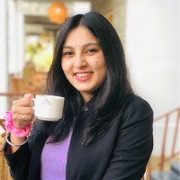Jinal Jain