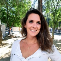 Stéphanie Falcou
