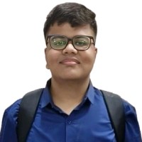 Vedant Kamble