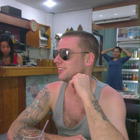 Scott Rollinson
