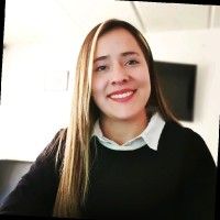 Lucy Milena Villarraga Rodriguez