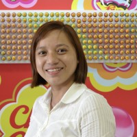 Le Thi Ngoc Anh