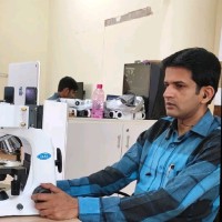 Harish Patkar