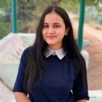 Ayushi Sinha