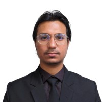 Zeeshan Haider