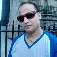 Ashish sharma