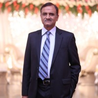 Akhtar Mahmood