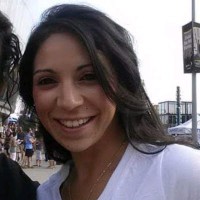 Adrianne Padilla