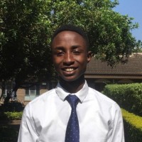 Anthony Angatia