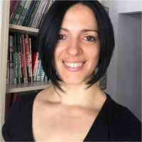 Cristina Rodríguez Berzenkovich