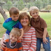 Judy Ruud