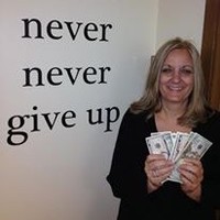 Terrie Mondor
