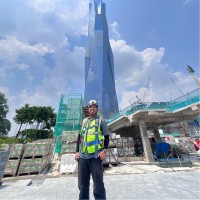NOR HASRUL AIDIL ABDULLAH