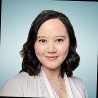 Rosalie Shan