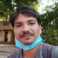 Nitin Gharde