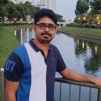 Krishnakumar Radhakrishnan