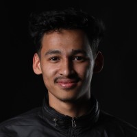 Subash Thapa