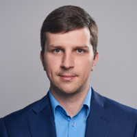 Yevhen Pavlov