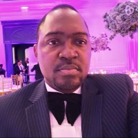 Timothy Adereti
