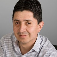 Javier Cervantes Zelada