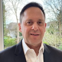 Nigel Shaffer