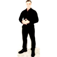 Aaron Lux