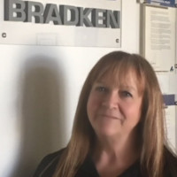 Darlene Burns