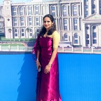 Prajna Poonacha M