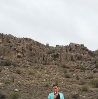 امیر جوانمردی