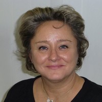 Raphaëlle Rondot