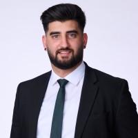 Gagan Dhillon